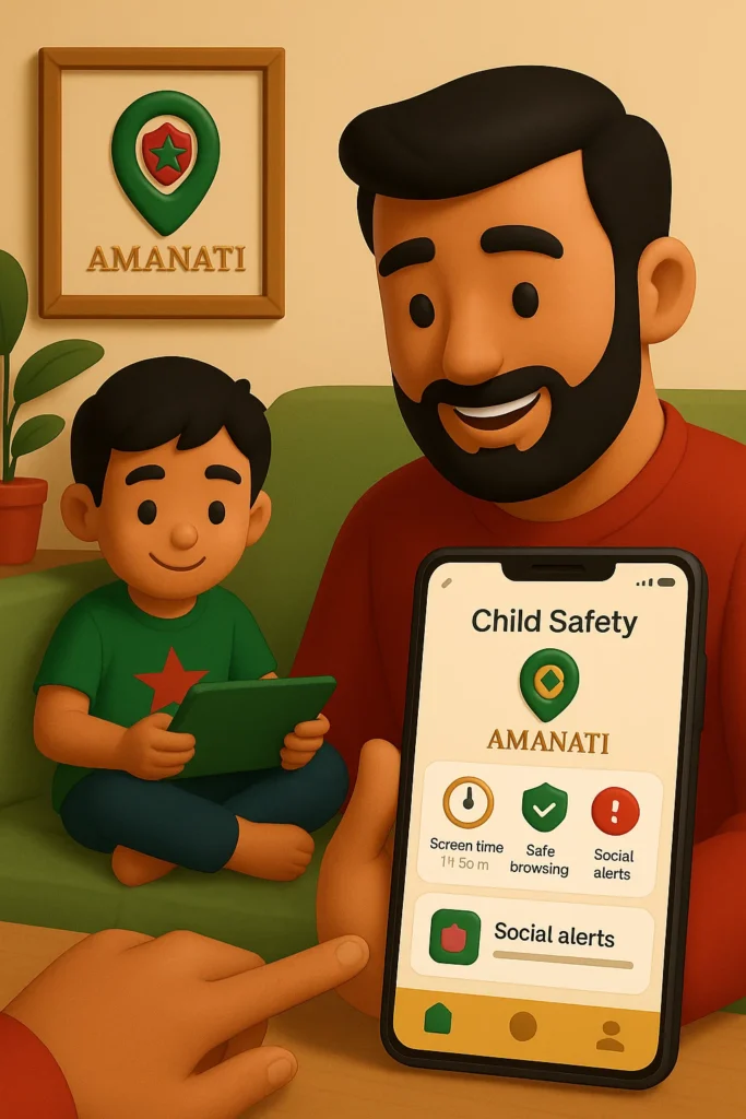 AMANATI CHILD PIC AMANATI CHILD PIC