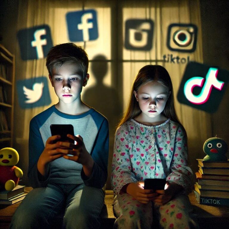 How to keep your kids’ online searches safe